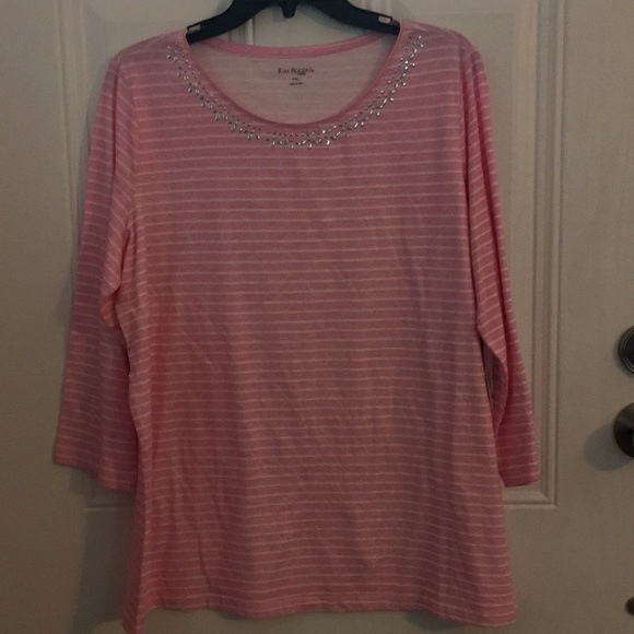 Kim Rogers Tops - New With Tags Women’s Size Petite Extra Large (PXL) Top